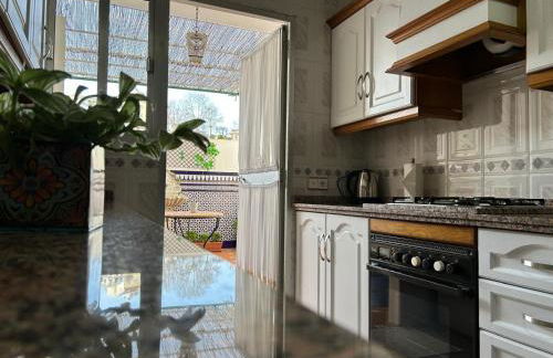 Apartamento Puerta Grana Priego. - Foto 25