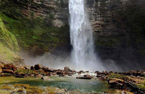 Santo Domingo Waterfall Tour - Photo 3