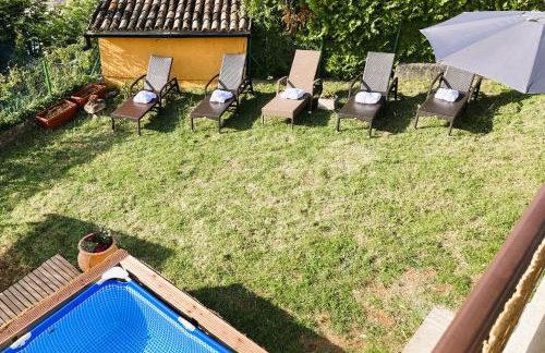 Villa Caroiba - Foto 32