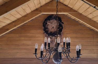 Dream Catcher House - dom do wynajęcia w górach - Foto 11