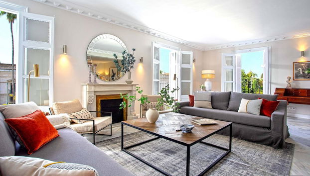 Genteel Home San Fernando - Foto 2, Imagen principal