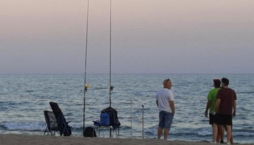Vue exceptionnelle sur la mer et tout confort à Sant Salvador - Foto 4