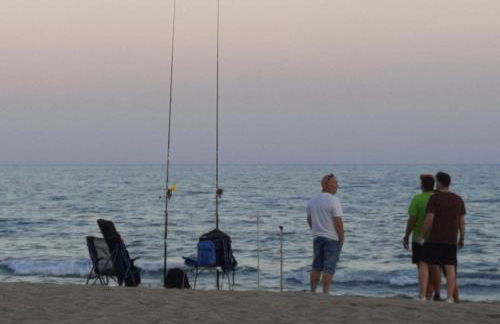 Vue exceptionnelle sur la mer et tout confort à Sant Salvador - Foto 4