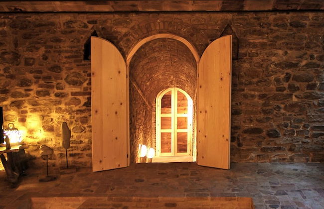 Castello di Granarola Relais – Adults Friendly - Foto 63