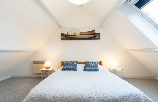 Côte des îles - Foto 3