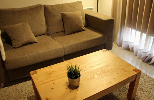 SANTA SUSANNA Chic! Apartments by ALEGRIA - Foto 23