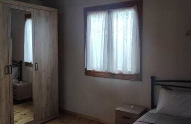 Politis' wooden house - Foto 8