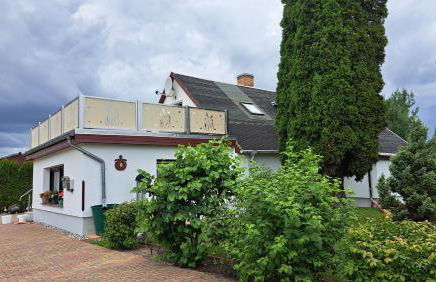 Schöne Ferienwohnung in ruhiger Lage - Foto 1