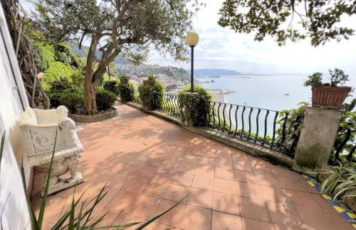 Due Relais - Panoramic Sea View Suites - Foto 63