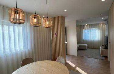 Brittos Home Lovely Stay - Villa Family - Foto 36