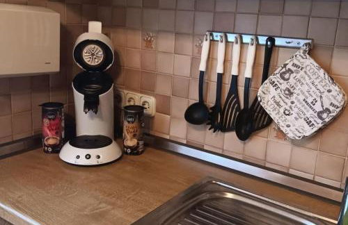 Ferienwohnung InnLiebe - Foto 24