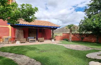 Valle Del Río Piedra - Photo 78