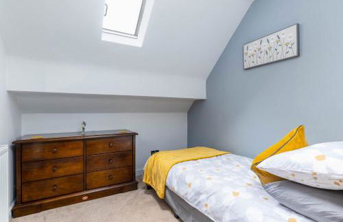 The Pigsty - 3 Bedroom Barn Conversion - Foto 10