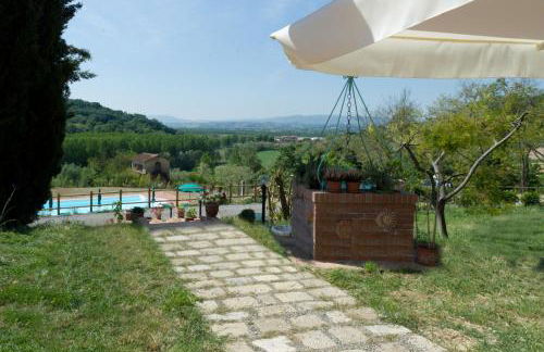 Podere Chiaromonte - Foto 12