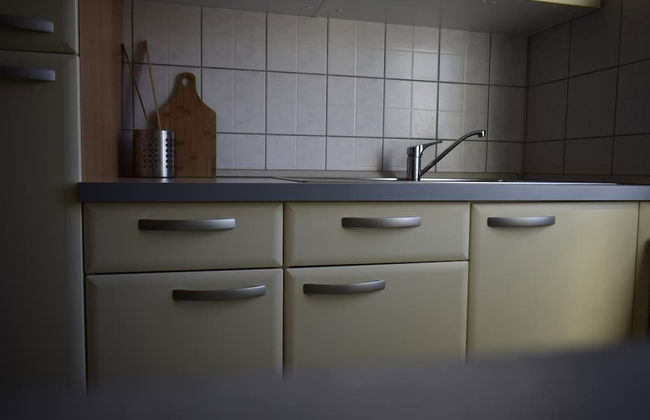 Apartment Grace - Photo 17