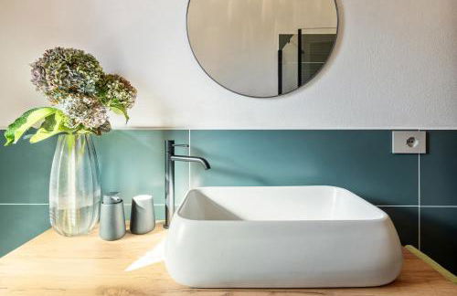 Lakefront apartment with terrace near Como - Foto 18