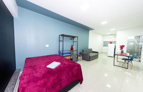 Jahu Center Plaza Flats - Photo 38