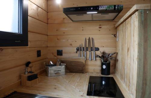 Cab-Appart Mont de Marsan - Foto 14