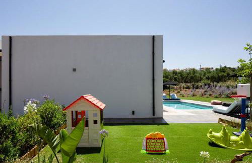 Physis Villas - Metal & Wood - Foto 17