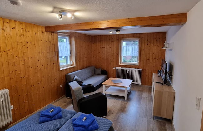 Waldhorn Dobel - Foto 18