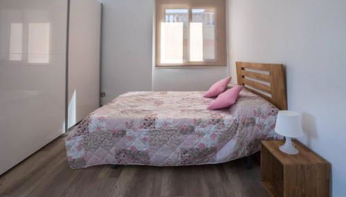 Loft céntrico luminoso - Foto 5, wardrobe