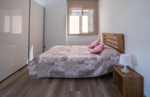 Loft céntrico luminoso - Foto 5