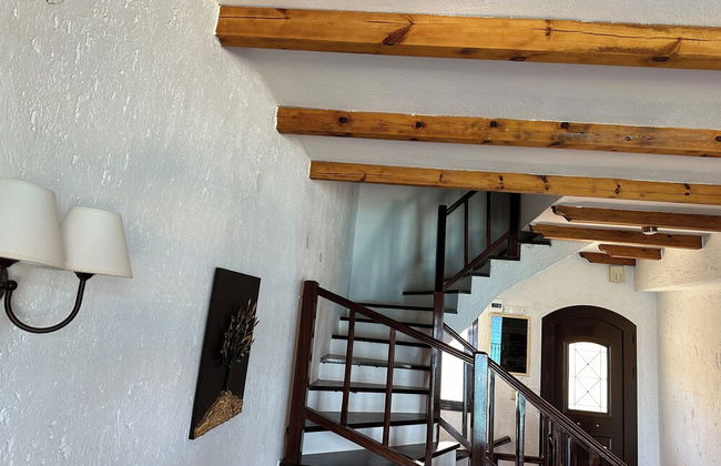 Tolo Beach House with Breathtaking View - Foto 34