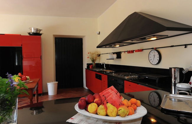 Villa in Montemaggiore With Private Pool - Foto 9