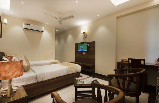 Imperial Apartments - Foto 34