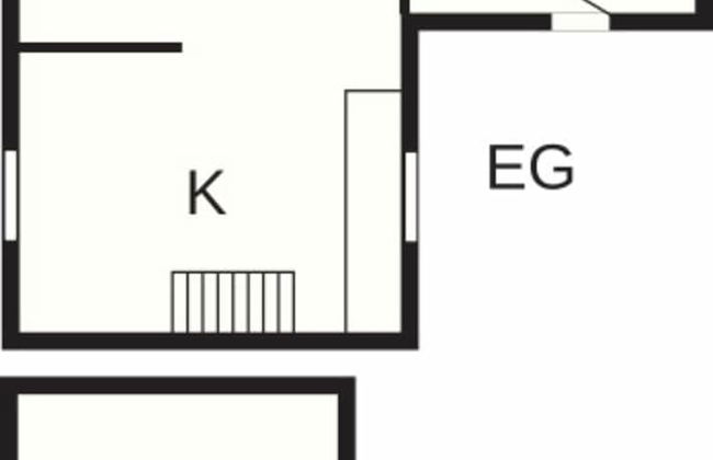 Lovely Holiday Home in AsnÃ¦s near Sea - Foto 3