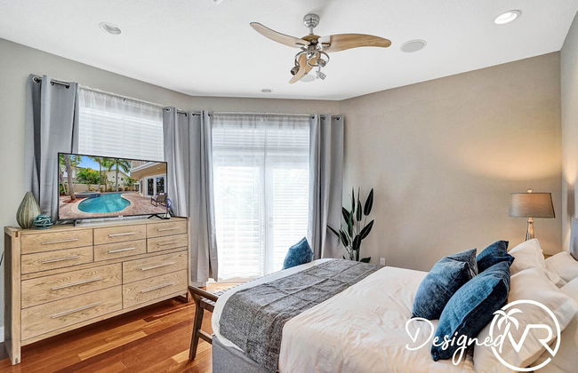 The Nia Tower Ultimate Beach House - Foto 5