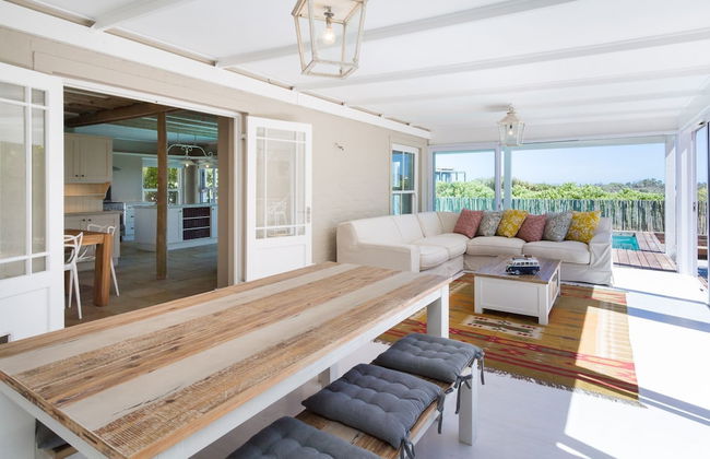 Fin Whale Beach House - Foto 17