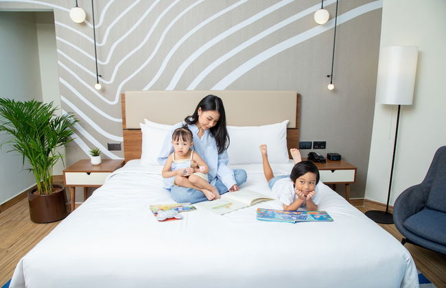 Adagio Premium The Palm - Photo 14