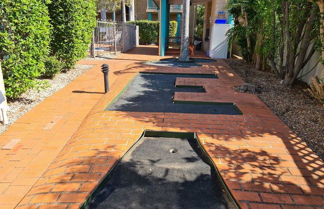 Beaches Serviced Apartments - Photo 20