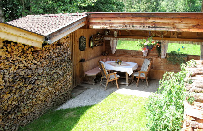 Landhaus Taxacher - Foto 3