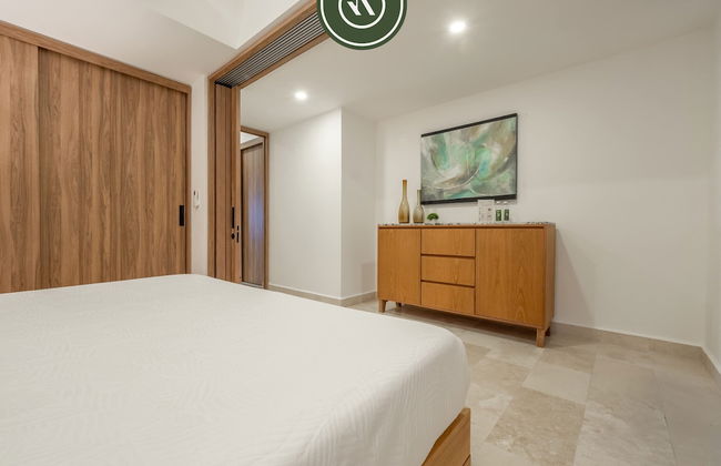 Harbor 171 North Tower 2104 - Foto 13