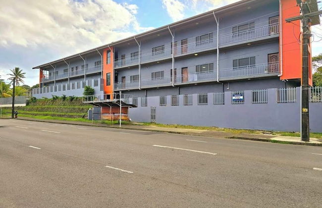 Affinity Central Apartments - Photo 7