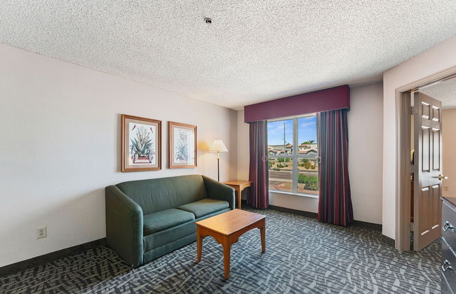 Metro Scottsdale Extended Stay - Foto 7