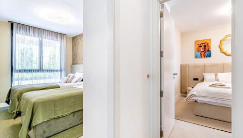 Fabulous modern sea view bliss - Foto 5