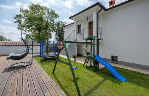 House Smoky with private pool and jacuzzi - Photo 5