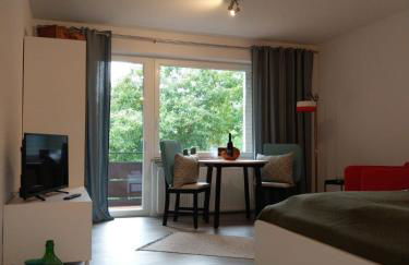 Claar Ferienwohnung Lindau Bodensee - Foto 13