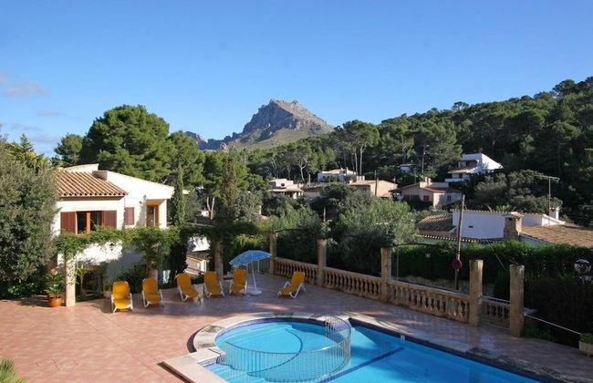 Apartment - 1 Bedroom with Pool and WiFi - 103217 - Foto 13