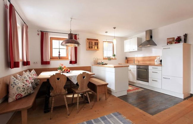 Elite Chalet near Ski Slopes in Westendorf - Foto 21