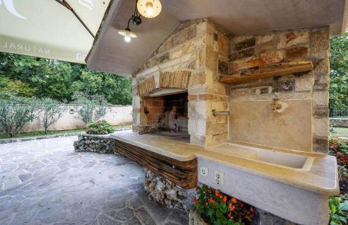 1 Bedroom Stunning Home In Sveti Lovrec - Foto 4