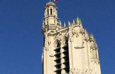 Loft de Lancelot City Center - Foto 14