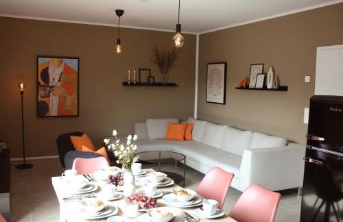 Komfort & Stil für Job & Reise - 6 Personen - Foto 9