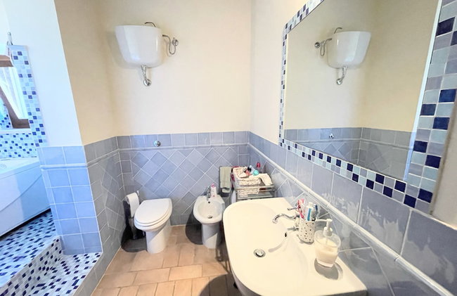Detached Villa - Sleeps 10 - Pool - Pergola - Playground for Children - Wifi - Foto 71