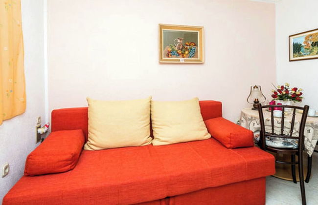 Apartments Nicol - Foto 33