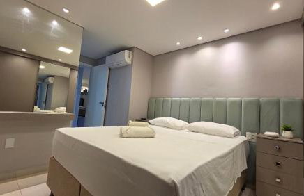 RESIDENCIAL WL, A 304 · Apartamento 2 quarto, núcleo bandeirante, com vaga - Foto 4