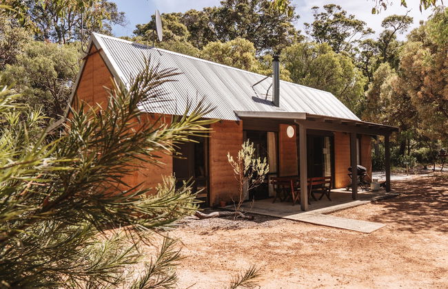 Bussells Bushland Cottages - Photo 31